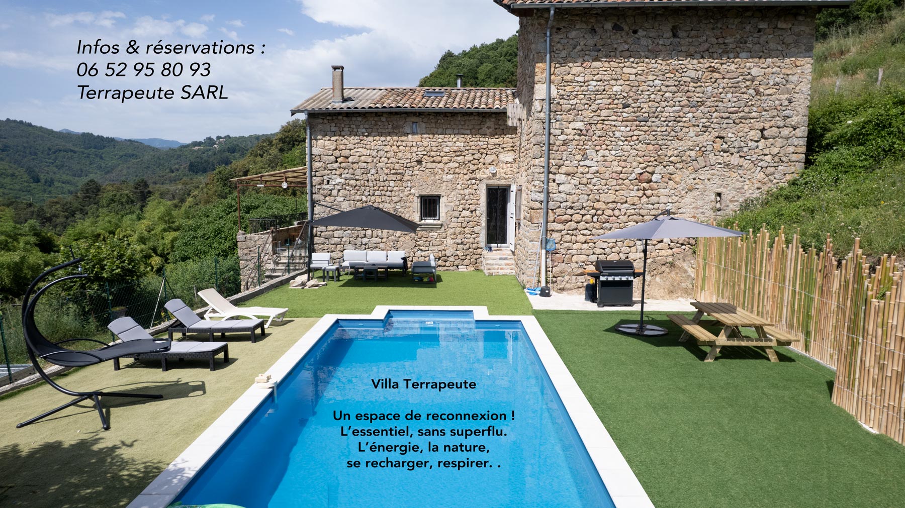 Villa Terrapeute
